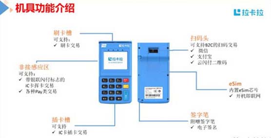 POS机与ATM机的区别解析